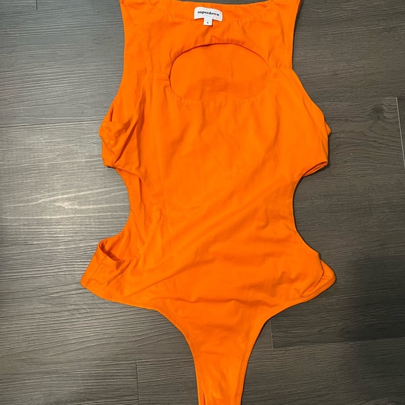 REVOLVE Tops - Revolve Bodysuit